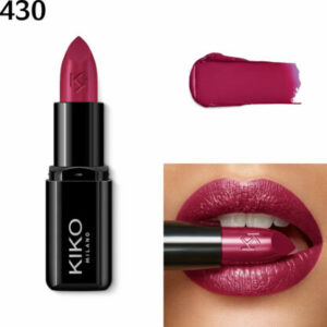 رژ لب جامد کیکو مدل Smart Fusion 8 430 1