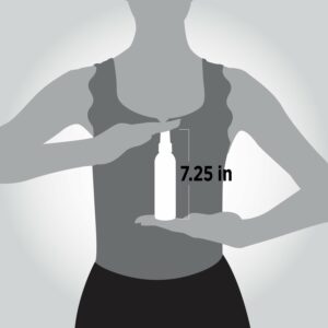 سرم صاف کننده و ضد وز اوری استرند 177 میلی لیتر 3 815426002060 4