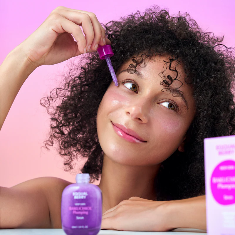 سرم باکوچیول جوانساز اکوال بری 30 میلی لیتر 4 سرم باکوچیول جوانساز اکوال بری 30 میلی لیتر - Image 4