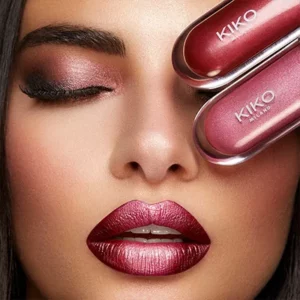 رژ لب مایع متالیک کیکو مدل Metal Liquid Lip Colour 9 KM00201039 0