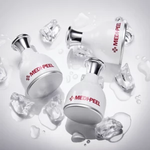 دستگاه خنک کننده پوست 28 روزه مدی پیل 5 PERFECTCOOLINGSKINmedipeel 6