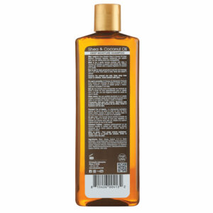 شامپو مرطوب کننده روغن نارگیل اوری استرند 399 میلی لیتر 2 SheaCocoShampoo2