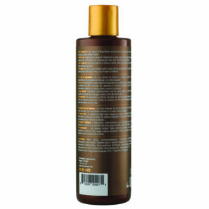 نرم کننده بعد حمام نارگیل اوری استرند 236 میلی لیتر 4 SheaCocoleavein8oz2