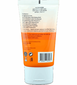 Sun Cream Product Back 768x845 1