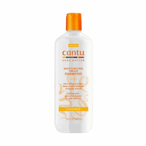 شامپو کرمی مرطوبکننده کانتو 400 میلی لیتر