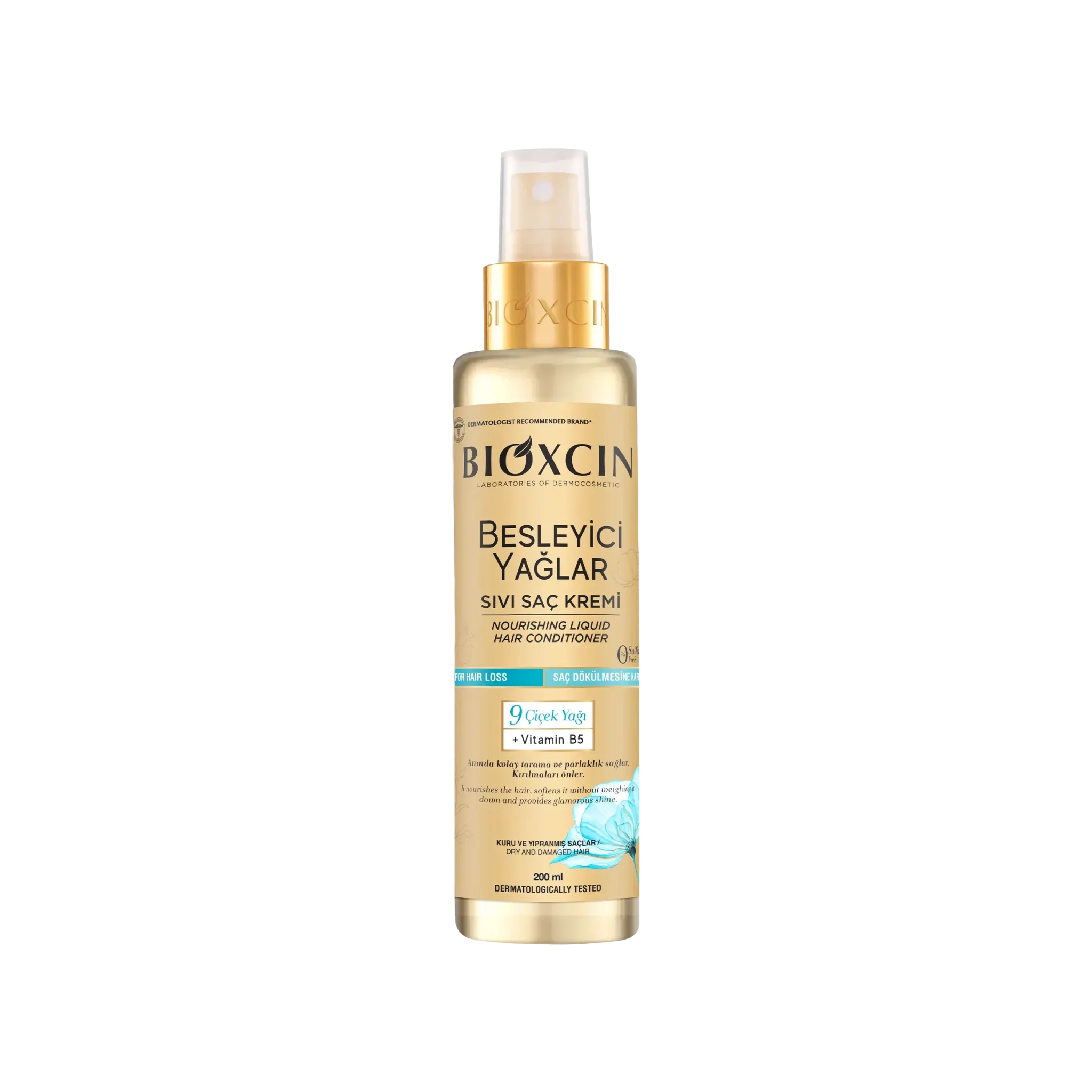 مایع نرم کننده مغذی بیوکسین 200 میلی لیتر 1 مایع نرم کننده مغذی بیوکسین 200 میلی لیتر