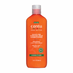 نرمکننده آبرسان فاقد سولفات کانتو 400 میلی لیتر