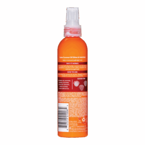 اسپری درخشانکننده و حالتدهنده کانتو 237 میلی لیتر 2 dupe m87598307043419161860667550001708428196