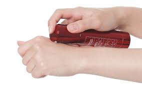 سرم رد بوستر ریدل شات 50 میلی لیتر 8 images 4