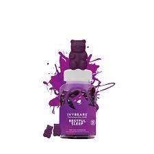 پاستیل های تغذییه کننده پوست 150 گرم IvyBears 4 images