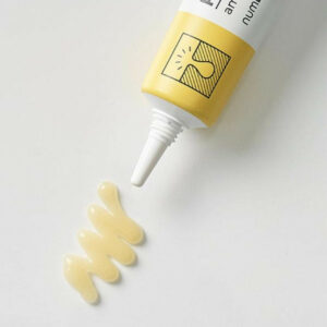 numbuzin no.3 pore reset ampoule shot 25ml 45124