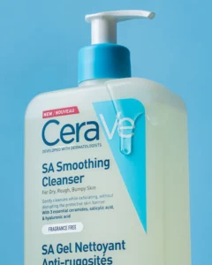 sa smoothing cleanser 473ml 5 lg