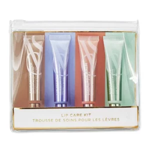 کیت مراقبت از لب 4 محصول