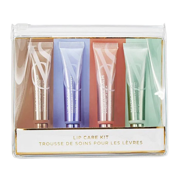 کیت مراقبت از لب 4 محصول 1 کیت مراقبت از لب 4 محصول