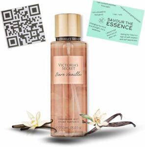 بادی اسپلش Bare Vanilla Golden ویکتوریا سکرت 250 میلی لیتر 4 51Hzmw1vRL. AC SX679