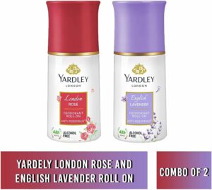 رول ضدتعریق رایحه گل رز یاردلی 50 میلی لیتر 4 51TO5YWSZhL. AC UF10001000 QL80