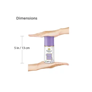 رول ضدتعریق اسطوخودوس یاردلی 50 میلی لیتر 5 6297000442181 image 5