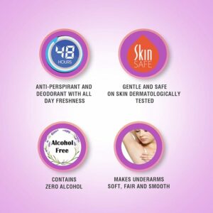 مام ضدتعریق رایحه گل رز یاردلی 50 میلی لیتر 4 71Wnivyiq7L. AC SX679