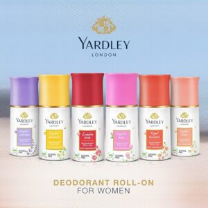رول ضدتعریق با رایحه مشک یاردلی 50 میلی لیتر 4 71tCw5beRL. AC SX679
