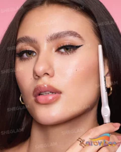 خط چشم مایع Glide Control شیگلم 0.5 میلی لیتر 4 Artboard8 4800b129 8332 4610 815b 88a4b7d0394b