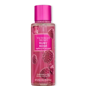 بادی اسپلش روبی رز ویکتوریا سکرت 250 میلی لیتر