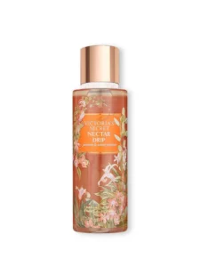 بادی اسپلش نکتار دریپ ویکتوریا سکرت 250 میلی لیتر 2 بادی اسپلش نکتار دریپ ویکتوریا سکرت 250 میلی لیتر