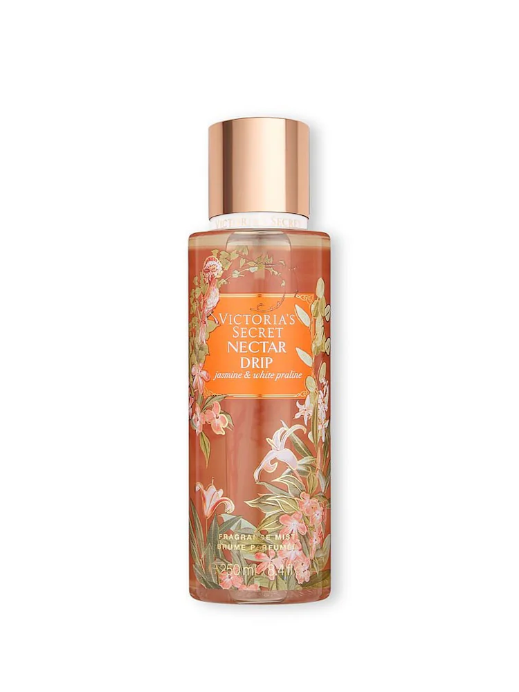 بادی اسپلش نکتار دریپ ویکتوریا سکرت 250 میلی لیتر 1 بادی اسپلش نکتار دریپ ویکتوریا سکرت 250 میلی لیتر