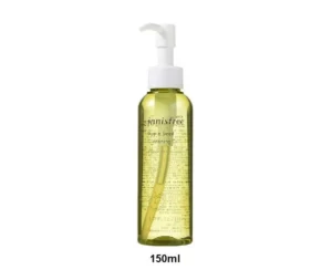 روغن پاک کننده دانه سیب اینیسفری 150 میلی لیتر 5 L g0198175957