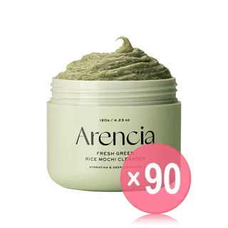 پاک کننده Fresh Green آرنسیا 120 گرم 2 پاک کننده Fresh Green آرنسیا 120 گرم - Image 2