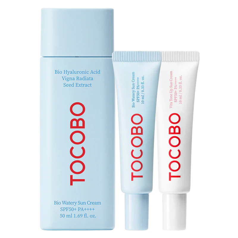 پک 3 عددی ضد آفتاب بیو واتری توکوبو 2 پک 3 عددی ضد آفتاب بیو واتری توکوبو - Image 2