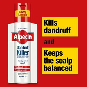 csm Alpecin Dandruff Killer Shampoo Effects 9773de2ada