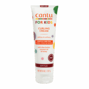 کرم فر کننده کانتو مخصوص کودکان 227 گرم