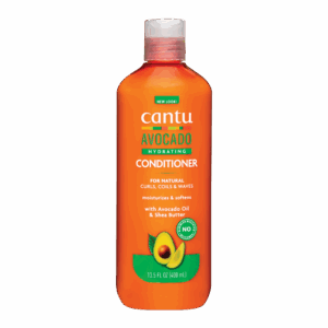 نرمکننده آووکادو کانتو 400 میلی لیتر