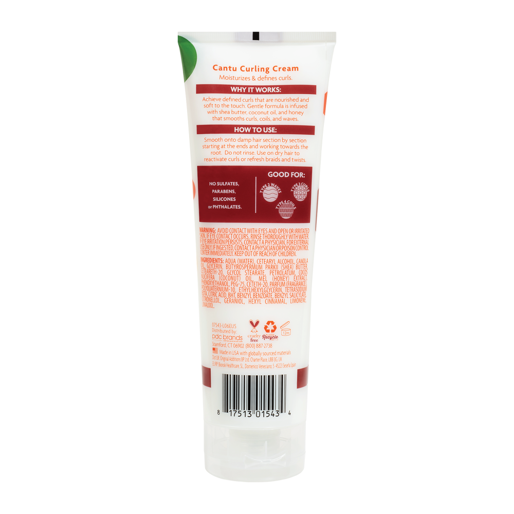 کرم فر کننده کانتو مخصوص کودکان 227 گرم 2 کرم فر کننده کانتو مخصوص کودکان 227 گرم - Image 2