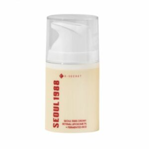 کرم رتینال لیپوزومی 1% سئول 1988 (50 میلی لیتر)