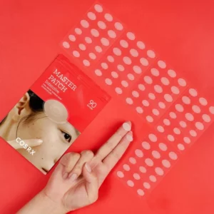 پچهای کنترل جوش کوزارکس 90 عددی 5 master patch intensive with tea tree salicylic acid 90 patches p28465 117895 image