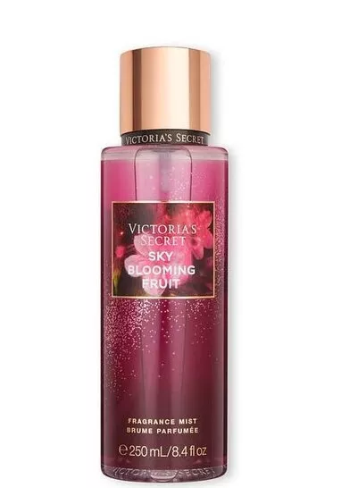 بادی اسپلش Sky Blooming Fruit ویکتوریا سکرت 250 میلی لیتر 1 بادی اسپلش Sky Blooming Fruit ویکتوریا سکرت 250 میلی لیتر