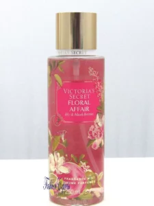 بادی اسپلش Floral Affair ویکتوریا سکرت 250 میلی لیتر 5 s l1600 29