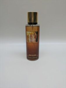بادی اسپلش Star Smoked Amber ویکتوریا سکرت 250 میلی لیتر 3 s l500 2