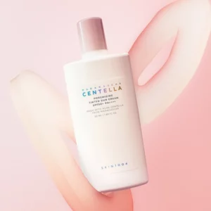 skin1004 madagascar centella poremizing tinted sun cream spf 50 front photo 300x300@2x