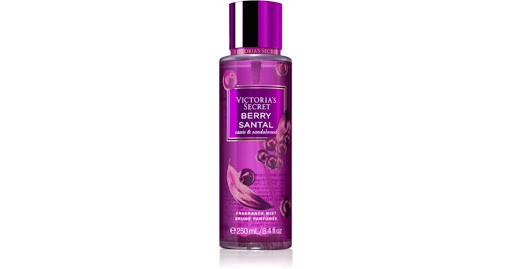 بادی اسپلش Berry Santal ویکتوریا سکرت 250 میلی لیتر 1 بادی اسپلش Berry Santal ویکتوریا سکرت 250 میلی لیتر