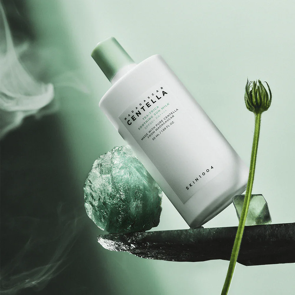 کدام کرم ضد آفتاب سنتلا؟ معرفی 7 محصول فوق العاده 19 1080