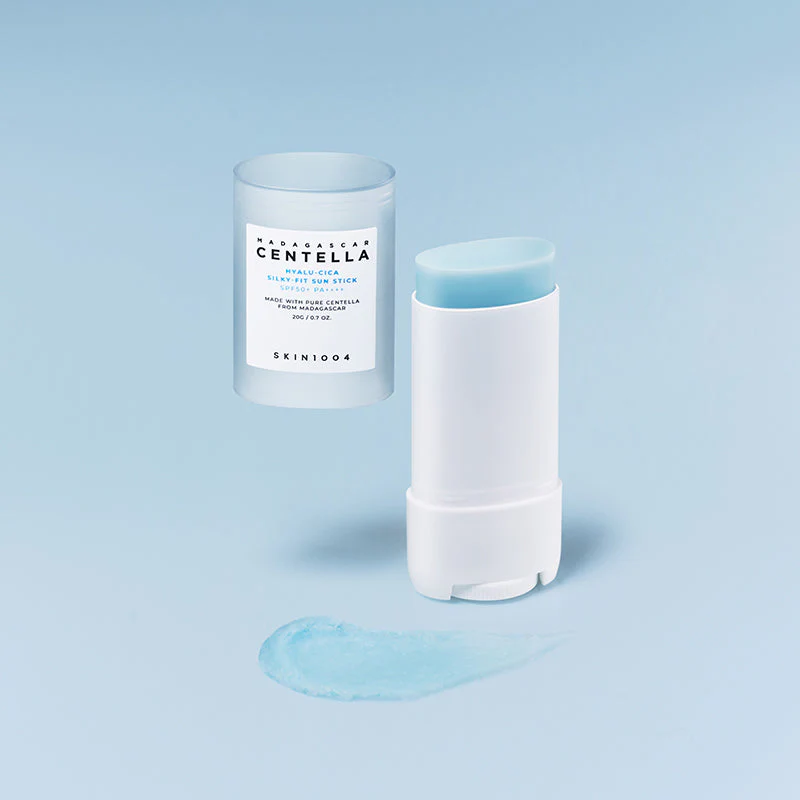 کدام کرم ضد آفتاب سنتلا؟ معرفی 7 محصول فوق العاده 4 231208 Silky FitSunstick 9449dd1c 2364 46c5 8b4b 29d709518517