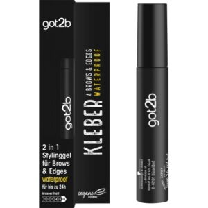 ژل حالتدهنده ابرو (16 میلی لیتر) Got2b