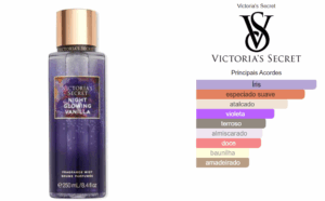 بادی اسپلش Night Glowing Vanilla ویکتوریا سکرت 250 میلی لیتر 4 Captura de tela 2024 05 13 155912