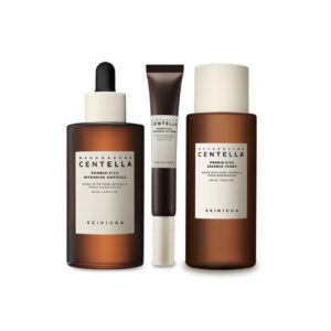 پک آبرسان و ترمیم کننده پروبیوسیکا اسکین 1004