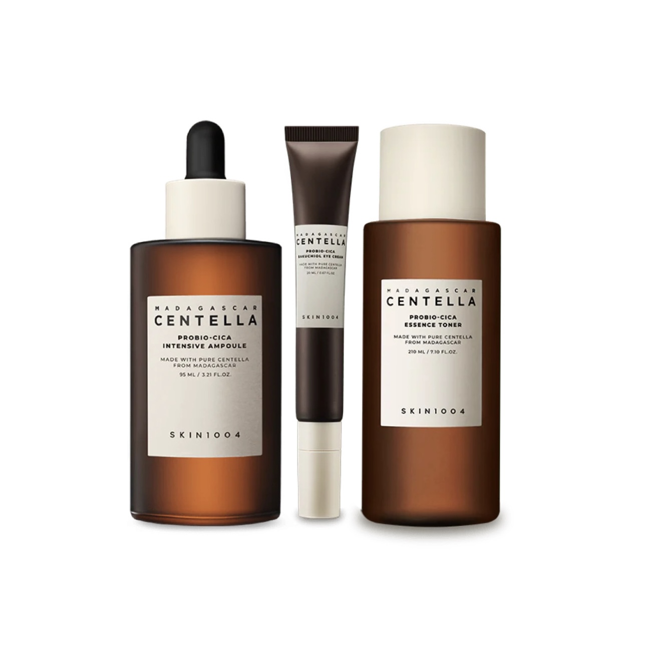 پک آبرسان و ترمیم کننده پروبیوسیکا اسکین 1004 1 پک آبرسان و ترمیم کننده پروبیوسیکا اسکین 1004