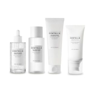 پک براق و روشن کننده سنتلا اسکین 1004