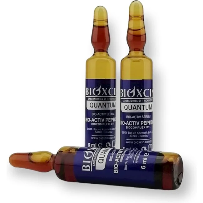 سرم کوانتوم بیو-اکتیو بیوکسین 6*15 میلی لیتر 3 سرم کوانتوم بیو-اکتیو بیوکسین 6*15 میلی لیتر - Image 3