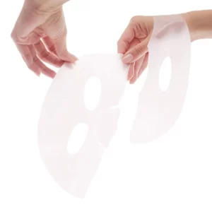 eqqualberry collagen pore right up hydrogel mask 65320277016959